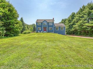 9 Park Rd, Windham, ME 04062