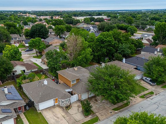 5th image of 6718 Silver Sage Dr