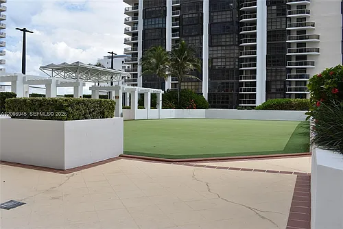 6365 Collins Ave #3804 Photo 1