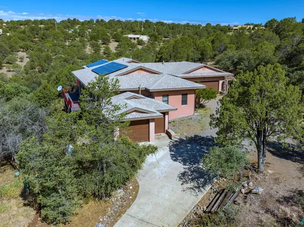 41 Nikis Rd, Silver City, NM 88061