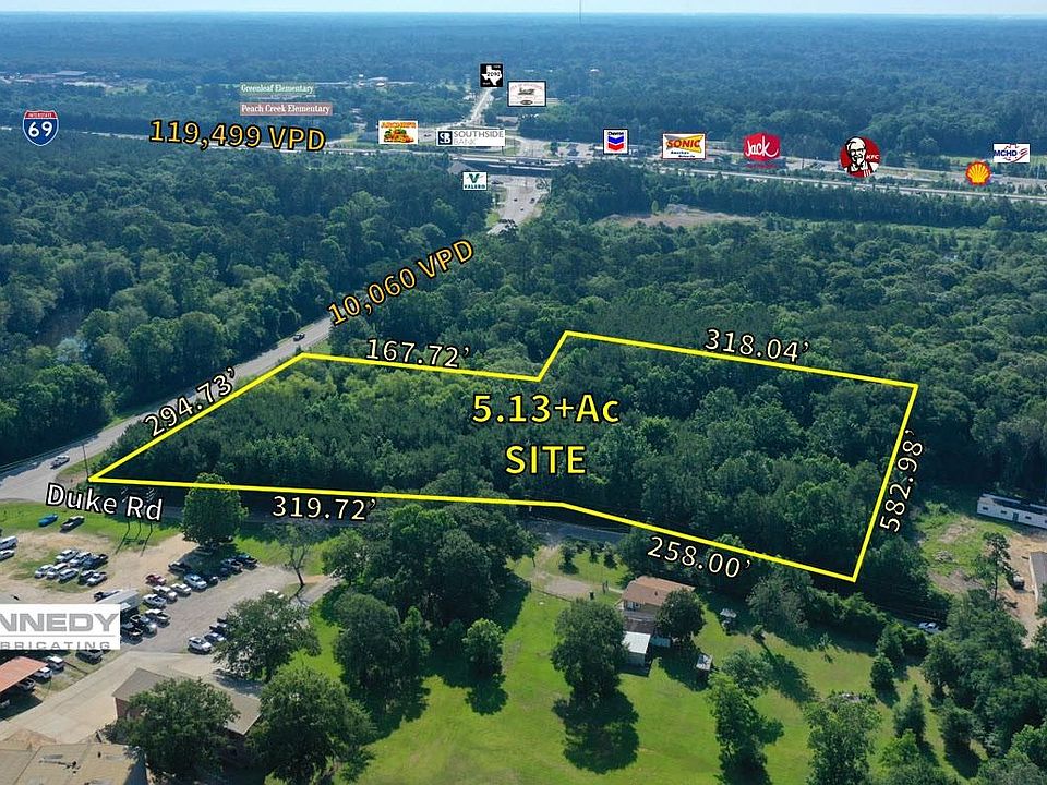 2nd image of 2090 Duke Rd