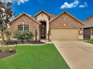 5522 Claymore Meadow Ln, Spring, TX 77389