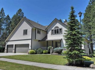7616 S West Terrace Dr, Cheney, WA 99004