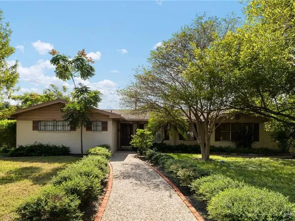 1201 W Fern Ave, McAllen, TX 78501