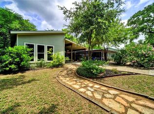 3016 E 17th St, Austin, TX 78702