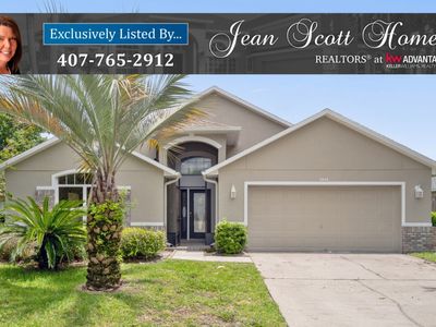 2845 Strand Cir, Oviedo, FL, 32765