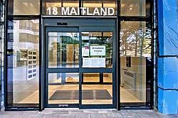 18 Maitland Ter #1807 — Photo 3