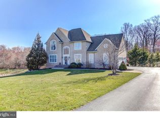 120 Walnut Dr, Lincoln University, PA 19352