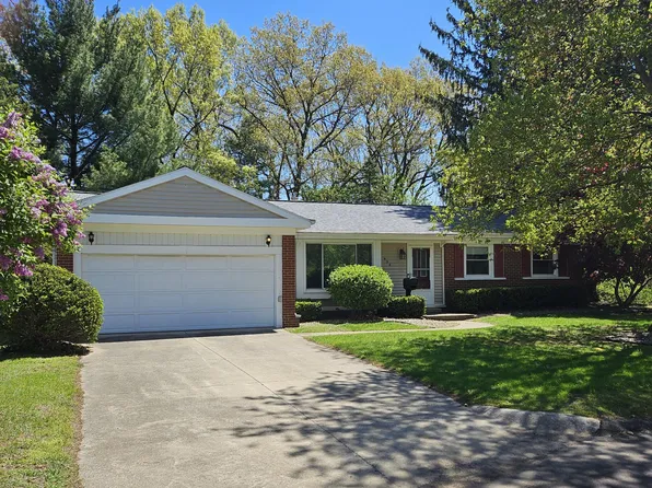 438 Morningside Dr, Battle Creek, MI 49015