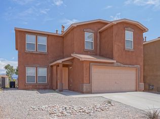 5704 Cibola Dr NE, Rio Rancho, NM 87144
