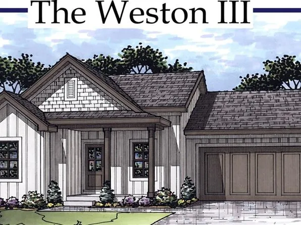 31731 W 170th Ter, Gardner, KS 66030