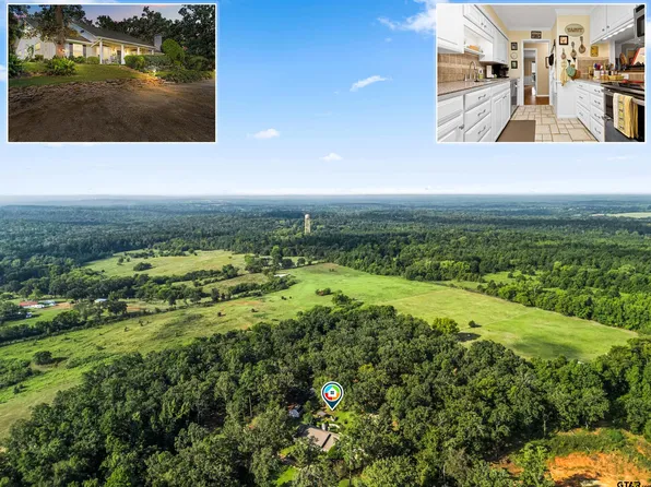 125 Private Road 3180, Big Sandy, TX 75755