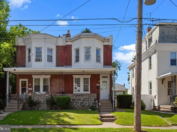 7356 Claridge St, Philadelphia, PA 19111