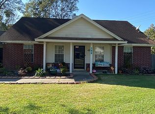 200 Teal Dr, Vidor, TX 77662