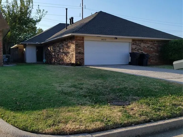 10313 Elk Canyon Rd, Oklahoma City, OK 73162