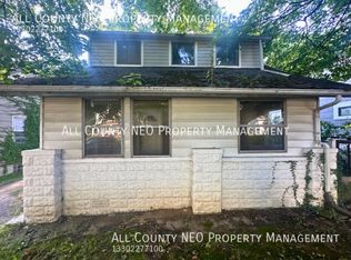 1180 Murray Ave, Akron, OH 44310