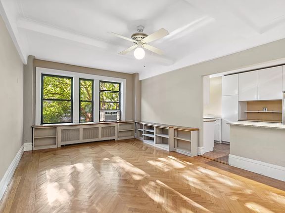 2nd image of 600 W 111th St #2B