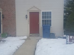 3924 Eastgate Dr, York, PA 17402