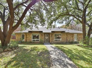 2616 Ramblewood Dr, Carrollton, TX 75006