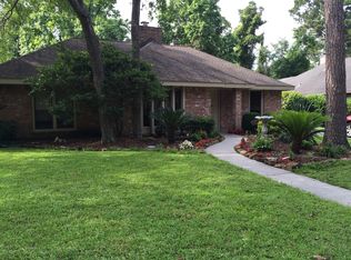 3715 Glenwood Springs Dr, Kingwood, TX 77345