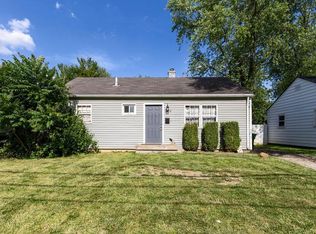 3250 Karl Rd, Columbus, OH 43224