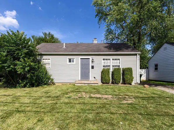 3250 Karl Rd, Columbus, OH 43224