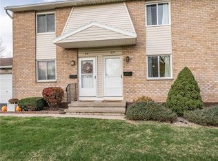 324 Fox Run, Rochester, NY 14606