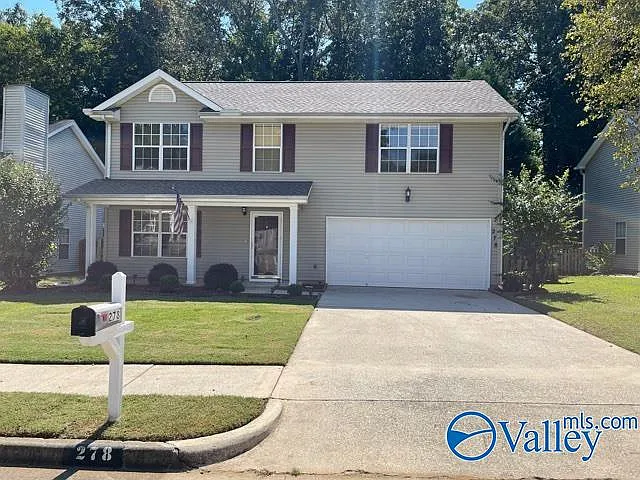 278 Postwood Ct — Photo 1