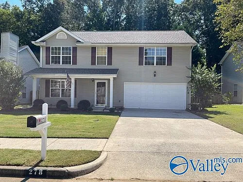 278 Postwood Ct Photo 1