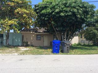 591 N 63rd Ave, Hollywood, FL 33024