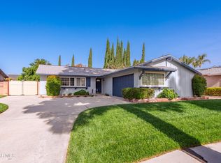 2221 Sequoia Ave, Simi Valley, CA 93063