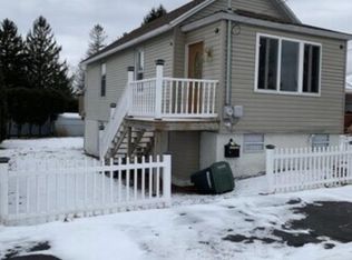 704 Monges St #4, Hazleton, PA 18201