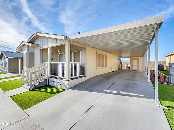 2nd image of 17506 W VAN BUREN Street #440