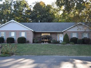 200 Ditchs Run, Waterloo, IL 62298