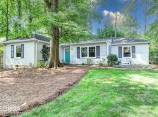819 Wildwood Rd NE, Atlanta, GA 30324