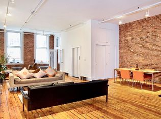 106 Duane St APT 3, New York, NY 10007