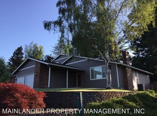 2485 NW 119th Pl, Portland, OR 97229
