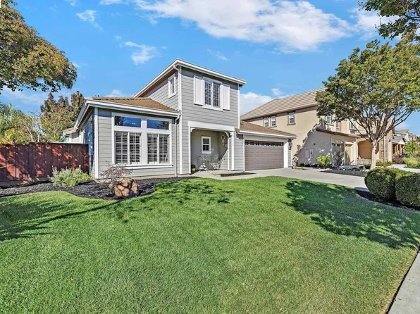 6257 Honeysuckle Dr, Newark, CA 94560
