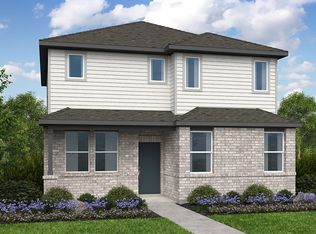 118 Christy St, Hutto, TX 78634