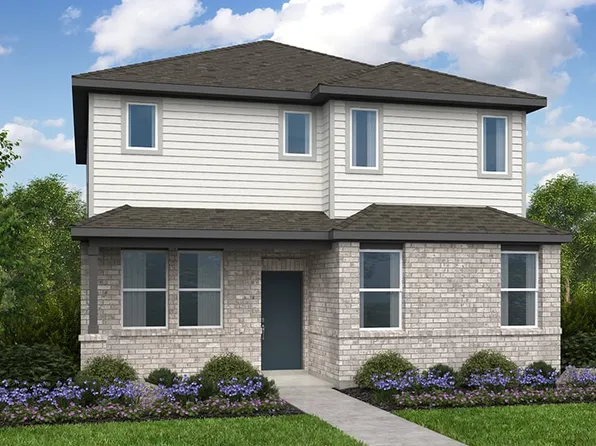 118 Christy St, Hutto, TX 78634