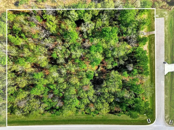 27560 S Lazy Meadow Way Lot 9, Spring, TX 77386