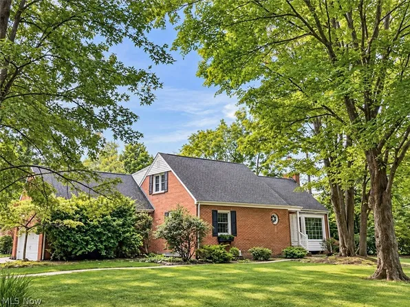 267 S Main St, Hudson, OH 44236