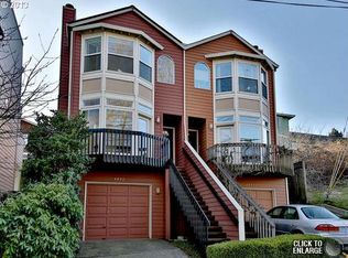 4623 SW Corbett Ave, Portland, OR 97239