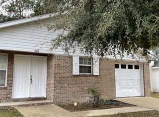 267 Ayers Ct, Tallahassee, FL 32305