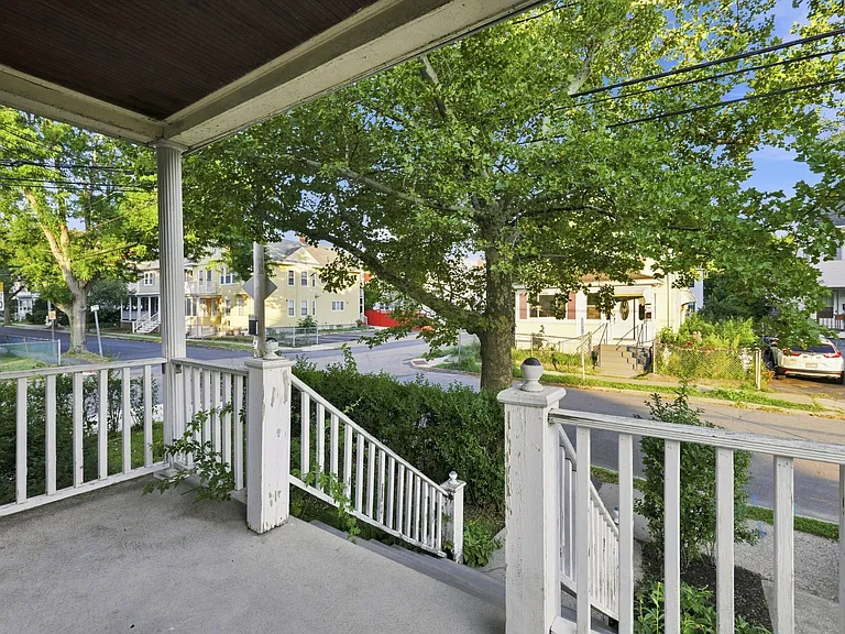 99 Thorndike St #1 — Photo 34