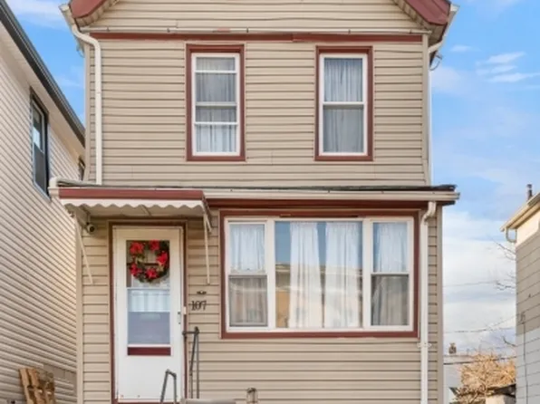 107 Bedford St, East Orange City, NJ 07018
