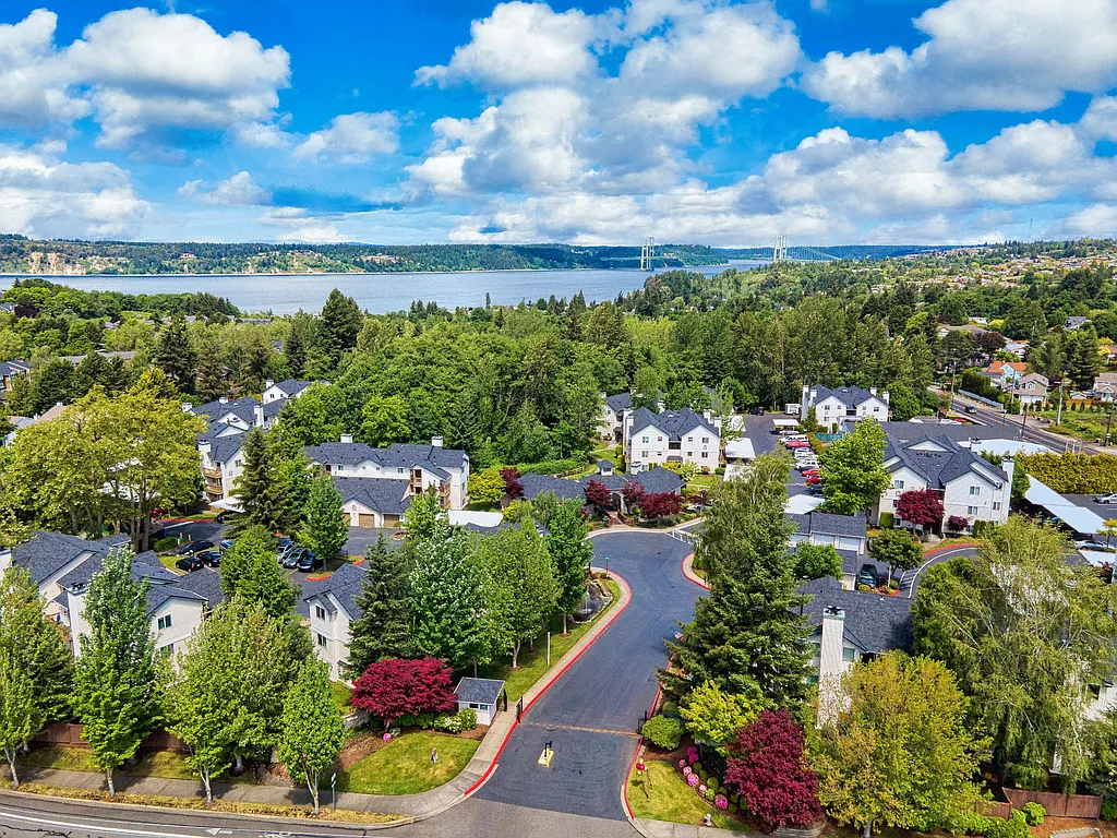 Carriage House Apartments - Tacoma Wa Zillow