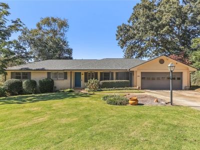1894 Hebron Hills Dr, Tucker, GA, 30084