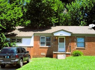 2801 NE Success St, Oklahoma City, OK 73111