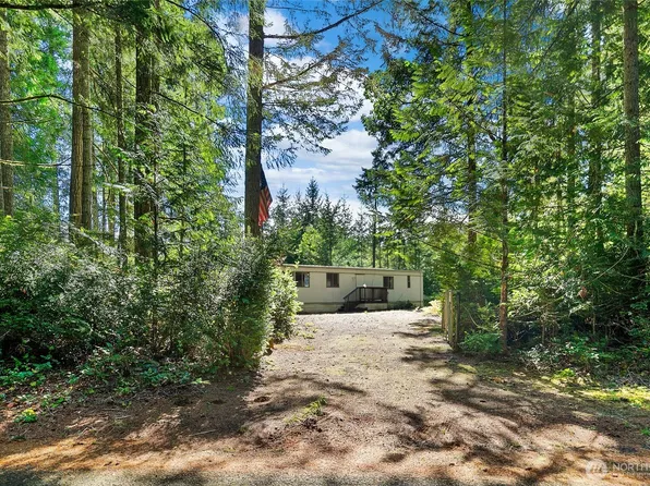 180 E McMickin Road, Shelton, WA 98584